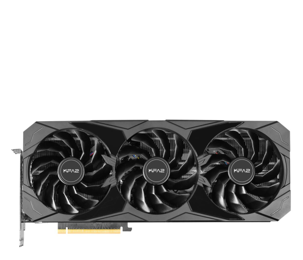 KFA2 GeForce RTX 4080 Super SG 16GB GDDR6X - 1210203 - zdjęcie 4